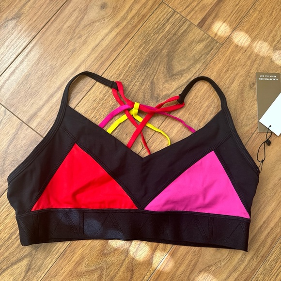 Alala leggings and bra set brand new with tags - Picture 7 of 9